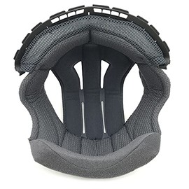 Shoei RF-1400/RF-1200 Thicker Center Pad Top