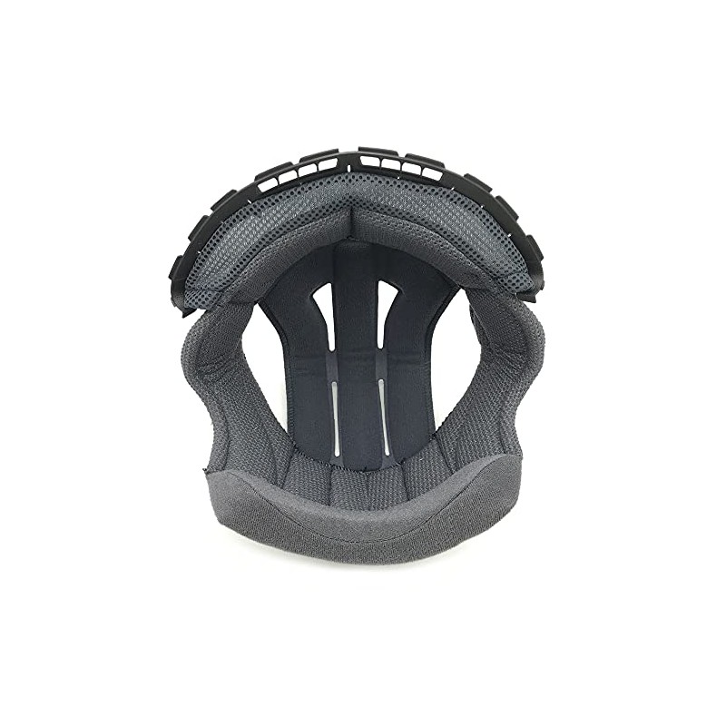 Shoei RF-1400/RF-1200 Thicker Center Pad Top