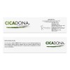Cicadona Pirfenidona Crema 40g
