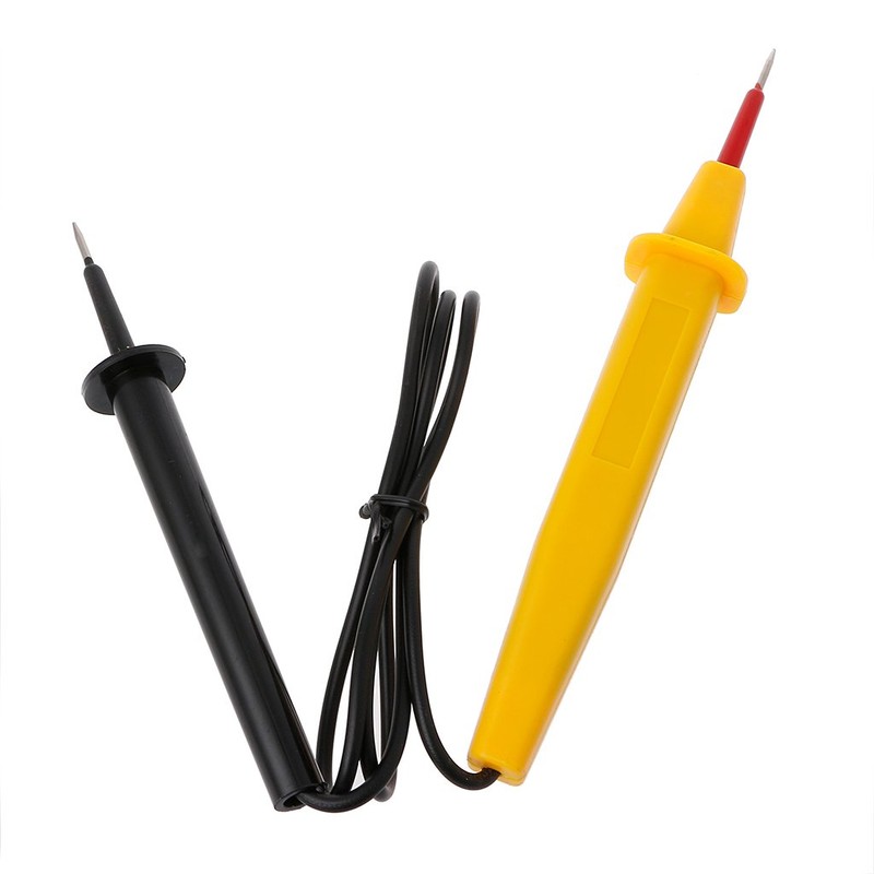 8 in 1 Auto Electrical Pen Detector Tester Voltage AC