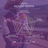 Kenyan Medium Roast Coffee Beans 227g - Brown Bear Mount