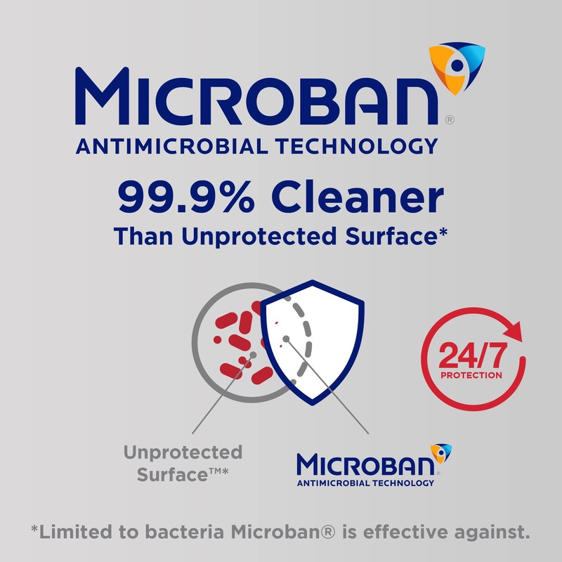 Kwikset SmartCode 260 Keyless Electronic Keypad Deadbolt, Microban Protected Keypad,