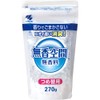 Unscented Space Refill, 10.6 oz (300 g) x 2 Sets