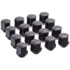 [TIPTOP] Bag Short Nut for Mini Vehicles (Black) Height 0.9