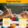 38 Pcs Air Dry Clay Tools Set – Pottery Clay