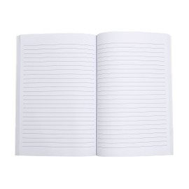 Pearhead Pet Cat Journal, Sweet Cat Face Notebook, School Journal Notebook, To-Do List Notebook, Perfect Pet Owner Gift, 104 Blank Lined Pages