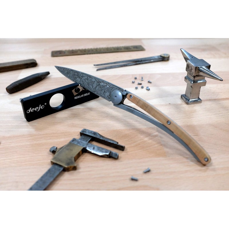 deejo Sharpener for regular DJ-0001