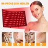 Red Light Therapy for Face,Infrared Red Light Therapy Lamp for