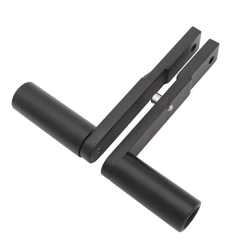 CBR Black No Cut Frame Slider Crash Protector Delrin Fits