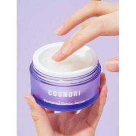 Panthenol Barrier Cream / 판테놀 베리어 크림