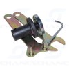775 Gear Motor 12V/24V Kit de sierra circular DC Mini