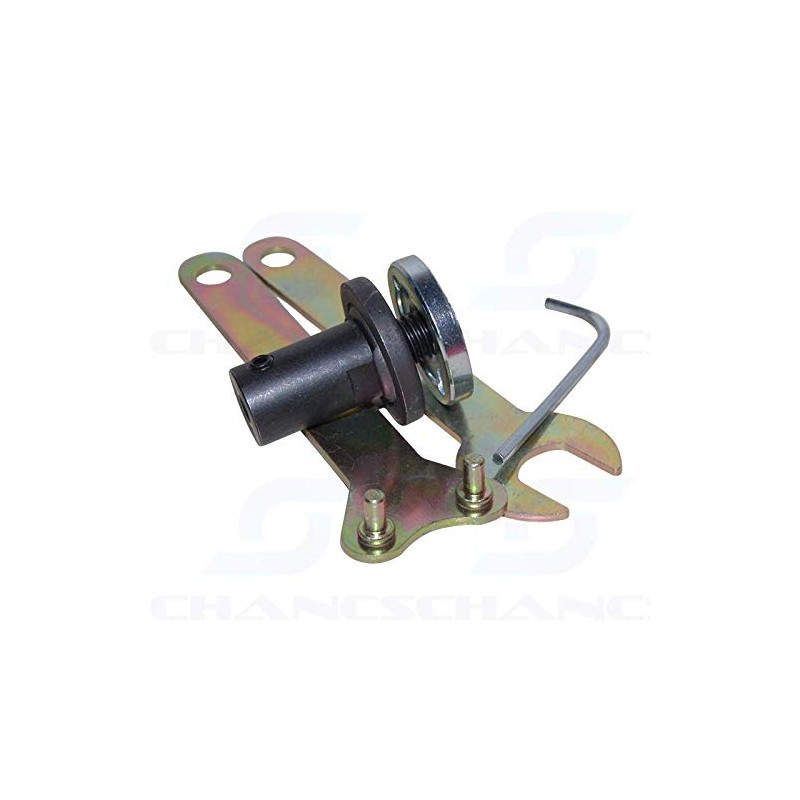 775 Gear Motor 12V/24V Kit de sierra circular DC Mini