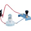 Electrical Circuit Experiment Kit, Small Bulb Lights Up Kit Basic