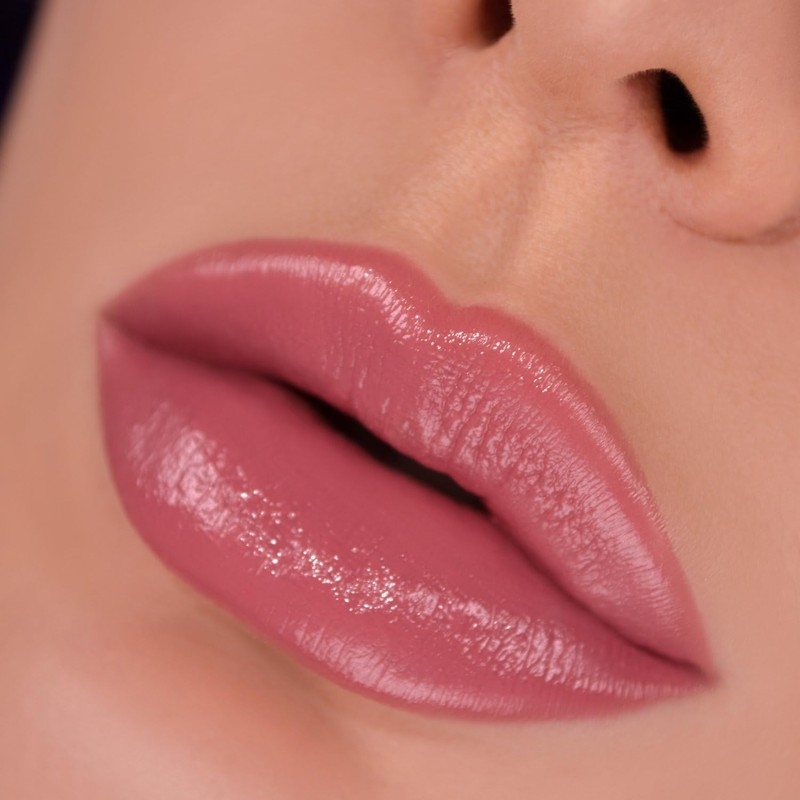 PARTY Lipstick NEW (tone 136 velvet peony, one size)