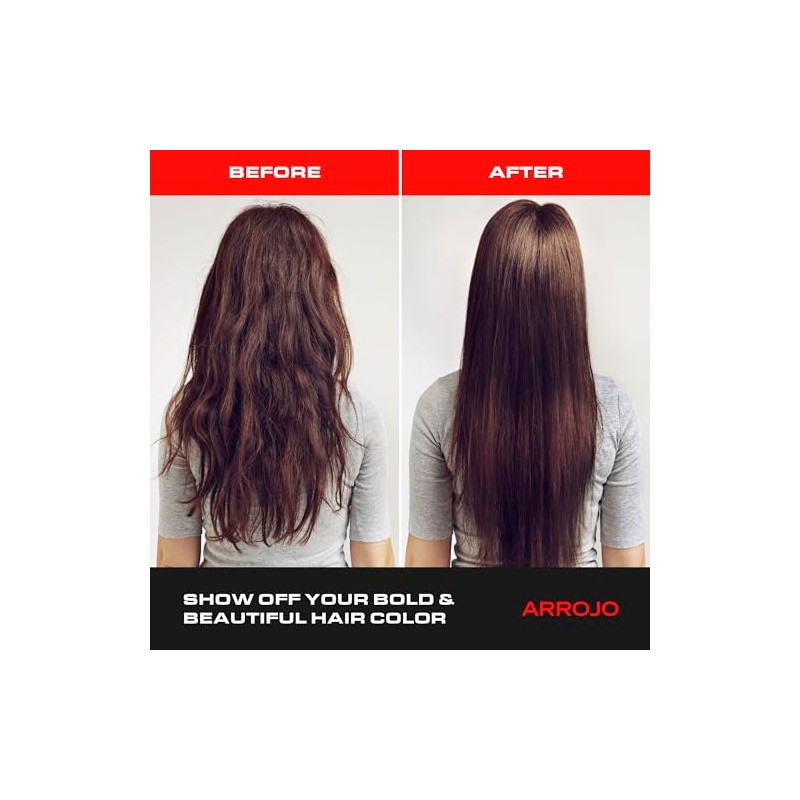 ARROJO Color Save Conditioner, 8.5 Fl Oz