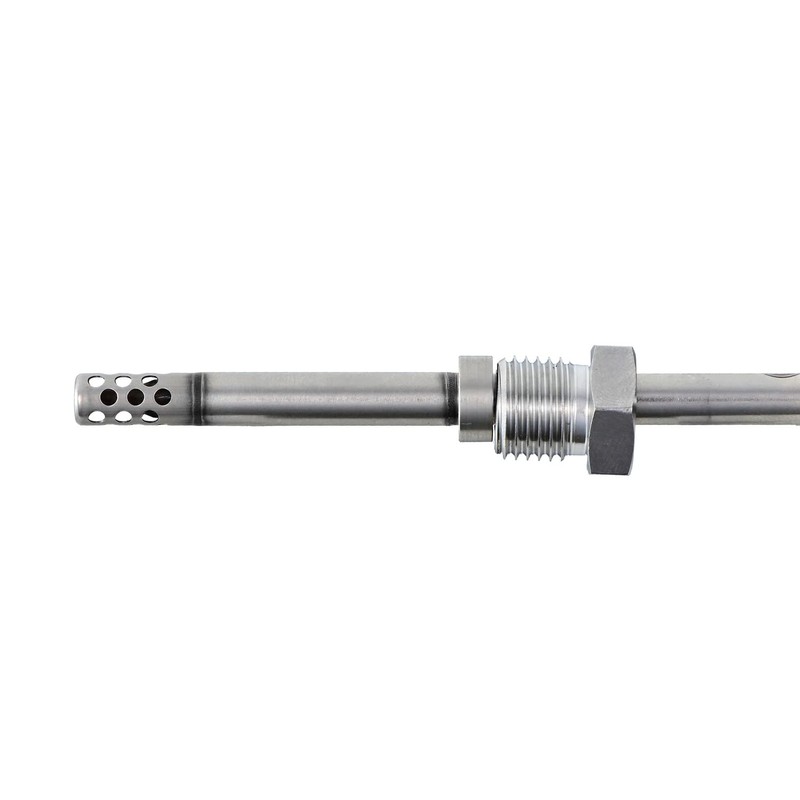 HELLA 6PT 010 376-451 Sensor, Exhaust Gas Temperature – 2-Pin