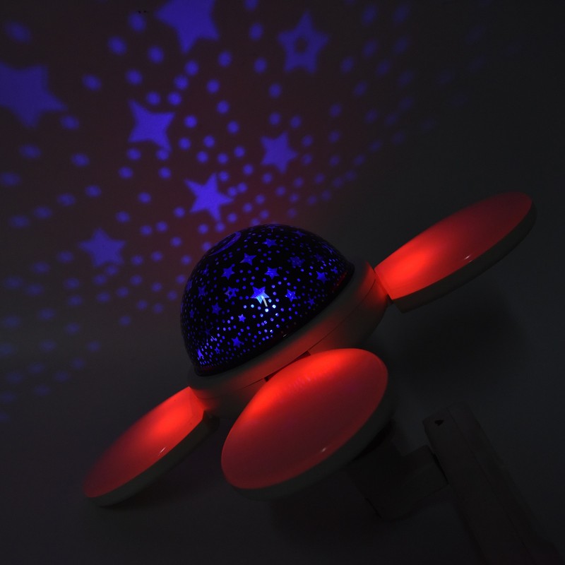 Bulb Speaker Adjustable Flexible RGB 48W E27 Lamp Head Eye