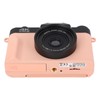 4K Digital Camera, 56MP 16X Zoom Selfie Camera Autofocus with