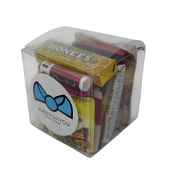 Get Well Gift Package Sick Bundle Mug with Tea Emergen-C Apple Cider Hot Cocoa Ramen and Assorted Snacks Box College Gifts Get Well Soon