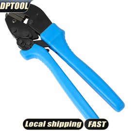 DPTOOL DPLBMW half shaft dust boot binding pliers clamp tool ball cage pliers CV pliers