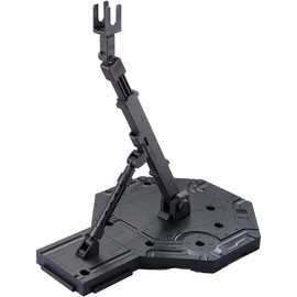Action Base 1, Black