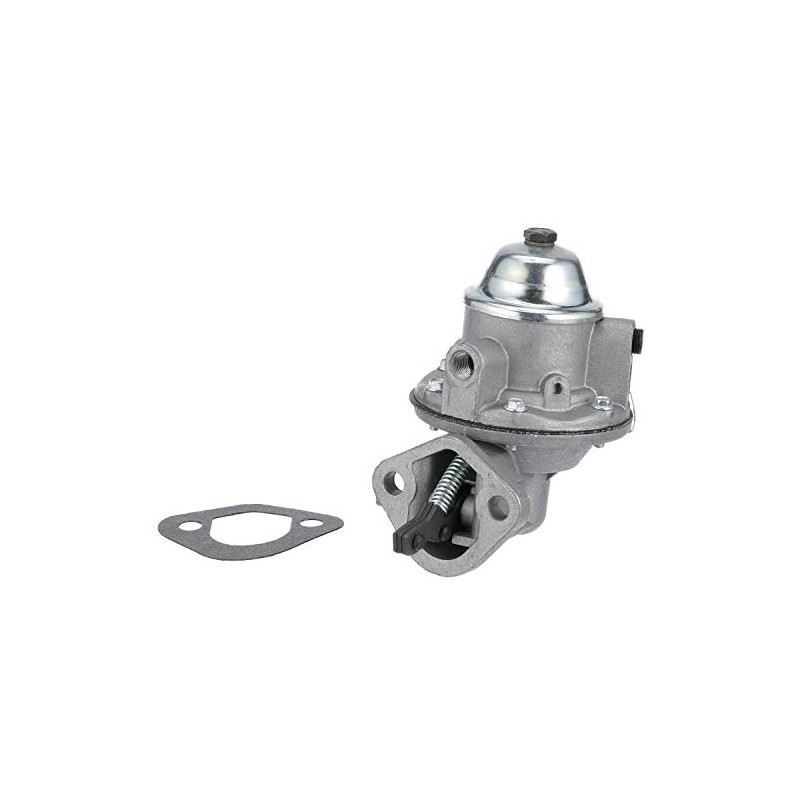 Carter Fuel Systems Mechanical Fuel Pump Automotive Replacement (M2152)