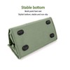 Outdoor Camping Accessories Storage Bag Large Capacity Waterproof Oxford Cloth