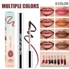 Peel off Lip Stain - 3PCS Lip Stain Peel off