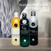 Kit Jehesmipa Trio Cabello Largo, Sano Y Platino