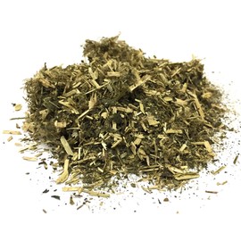 Best Botanicals Nettle Leaf Cut 4 oz.
