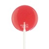 Watermelon Lollipops Flavorful Pops (36 Piece) Handcrafted In Usa By