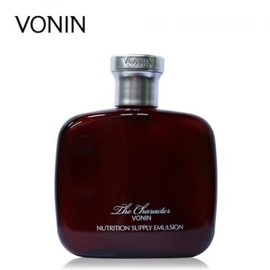 LG Bonin The Character Nutrition Emulsion 140ml / 엘지 보닌 더 캐릭터 뉴트리션 에멀전 140ml