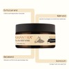 SEAMANTIKA - Mineral Facial Scrub with Apricot Kernels - Gentle