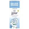 Lenor Fabric Enhancer Beads Cool Cotton 155g