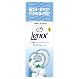 Lenor Fabric Enhancer Beads Cool Cotton 155g