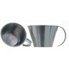 Linden Sweden Jonas of Sweden Stainless Steel Measuring Cup -