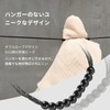 happykau Laundry Rope, Clothesline for Travel, Clothes, Rope 9.8 ft