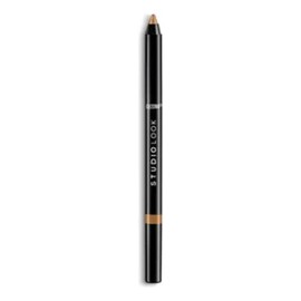 Cyzone Studio Look Delineador de Ojos en Gel – Resistente al Agua y de Larga Duración 24H (GOLDEN METAL)