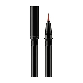 Kanebo EX2 Dual Eyeliner (Color) Strobe Orange 0.01 fl oz (0.35 ml)