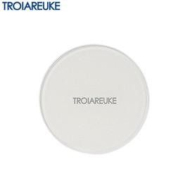 TROIAREUKE Healing Cushion A 15g, Shade:21 Light Beige