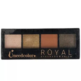 4가지 색상의 메이크업 아이섀도우 4색 팔레트 403호 4가지 색상의 메이크업 4 Color Makeup Eyeshadow Palette 403 4 Colors Makeup