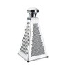 Küchenprofi Reibe-1004452800 Silber One Size