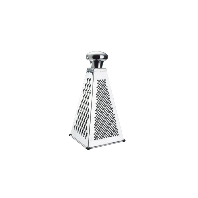 Küchenprofi Reibe-1004452800 Silber One Size