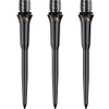 Mission Darts Titan Pro Titanium Dart Tips Converts Soft to