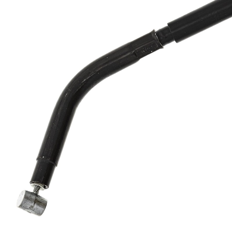 NICHE Rear Hand Brake Cable for Kawasaki Bayou 300 KLF300C