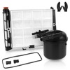 LINKCRO 6.7L Diesel Filter Kit Fit for Ford F250 F350