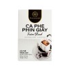 Trung Nguyen Legend Phin Giay Paper Filter Coffee Fusion Blend