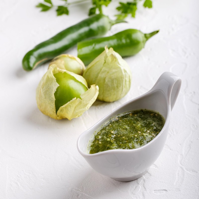 Birch & Meadow Jalapeno Chile Powder, 4 oz, Hot &