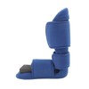 Ankle Support Brace Soft Thick Comfortable 90 Degree Fixed Ankle