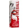 Pulp Riot Semi-Permanent Hair Color- Fireball 4oz#